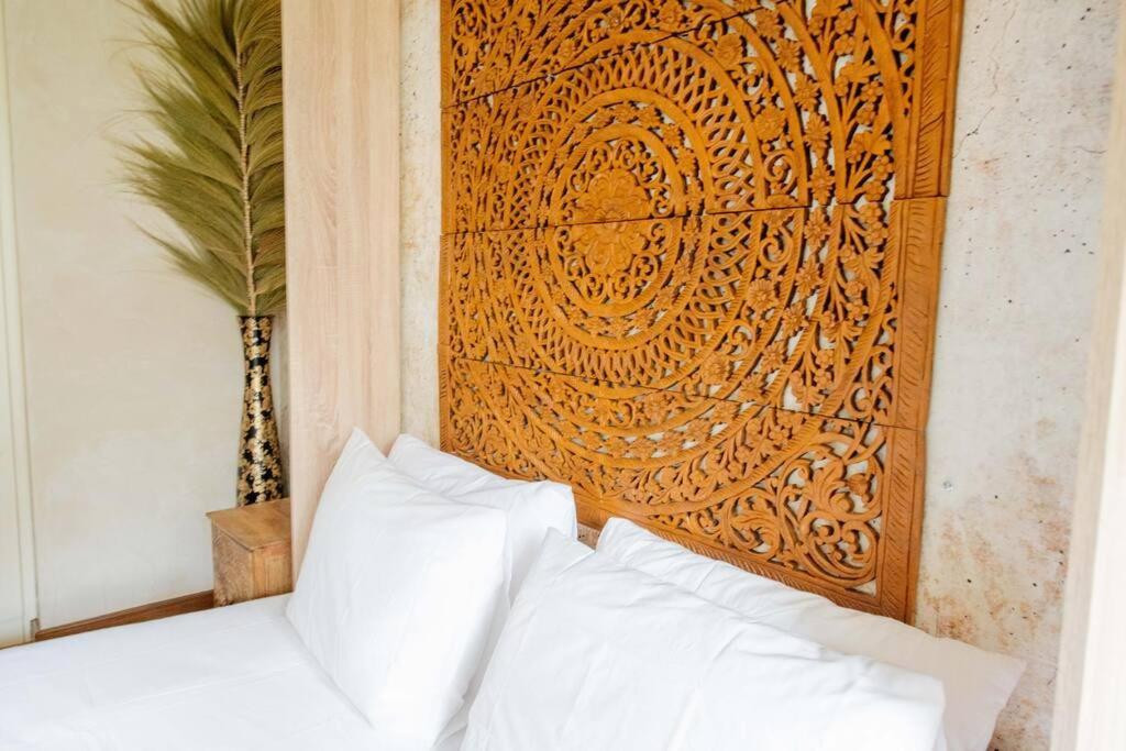 Appart With Garden - 15 Min From Eiffel Tower Μπουλόν-Μπιγιανκούρ Εξωτερικό φωτογραφία