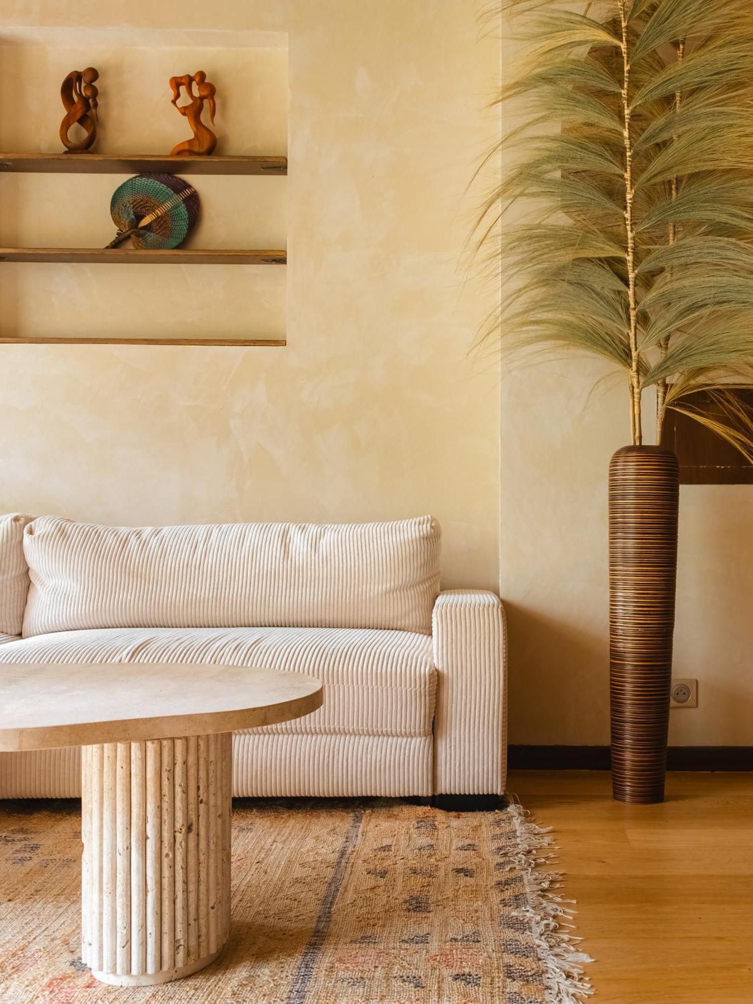 Appart With Garden - 15 Min From Eiffel Tower Μπουλόν-Μπιγιανκούρ Εξωτερικό φωτογραφία