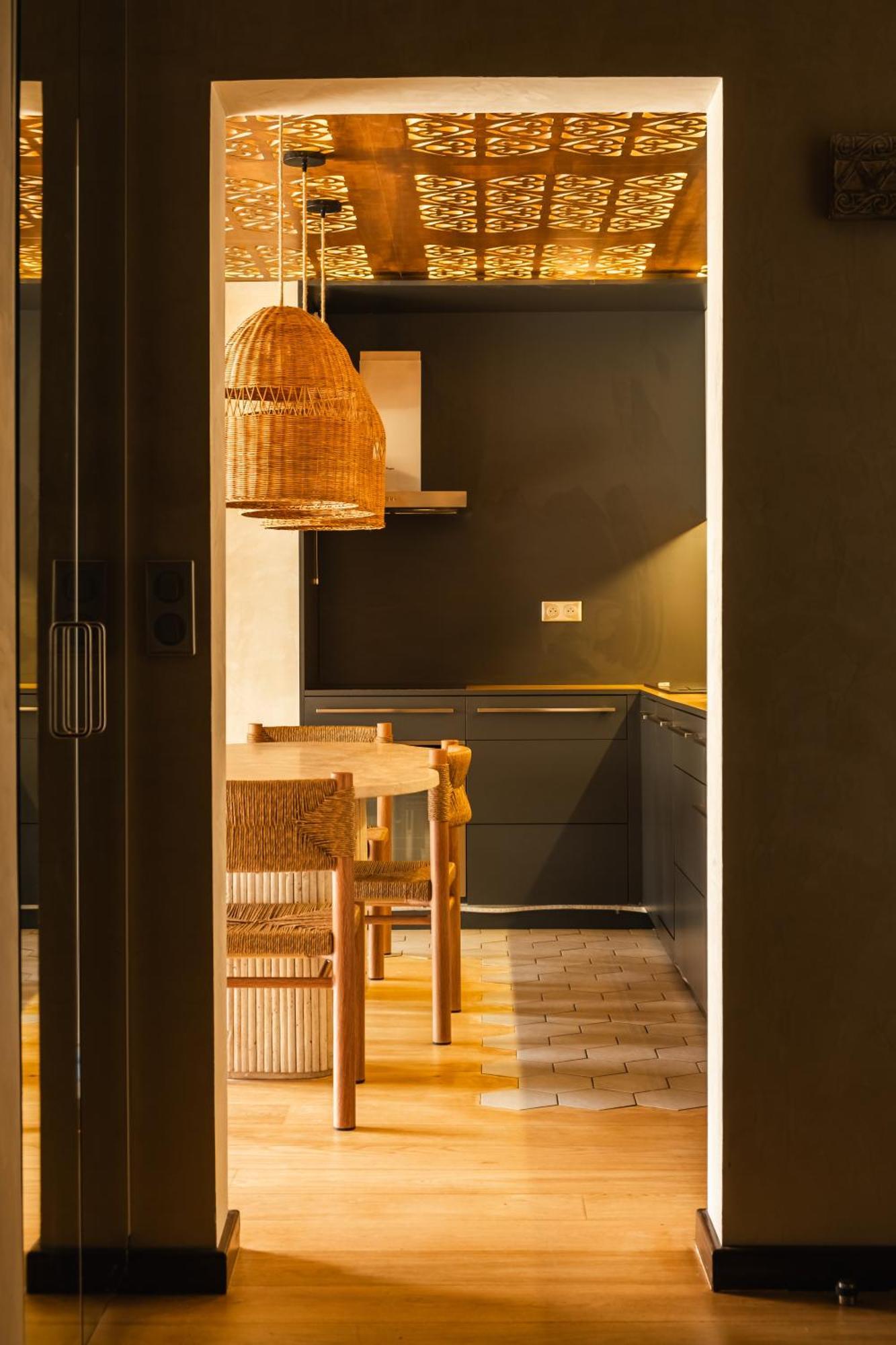 Appart With Garden - 15 Min From Eiffel Tower Μπουλόν-Μπιγιανκούρ Εξωτερικό φωτογραφία
